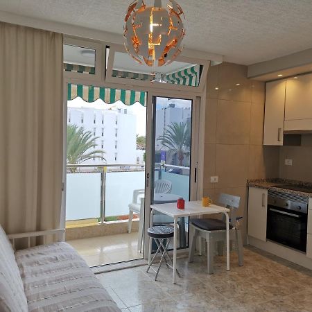 Beach Modern Apartment Playa del Inglés Exterior foto