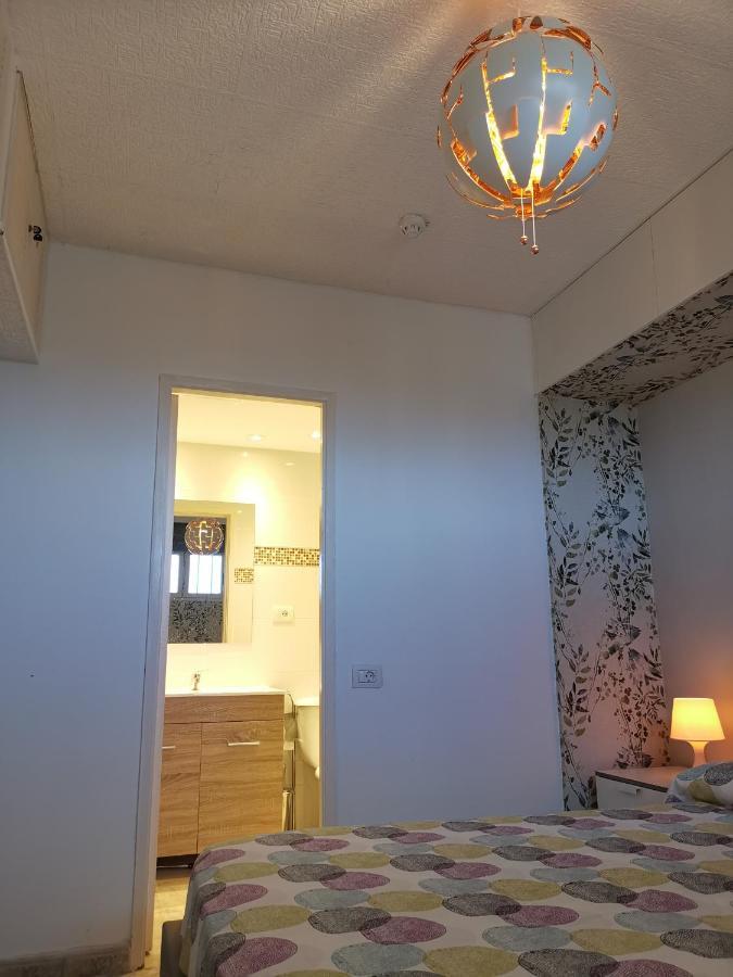 Beach Modern Apartment Playa del Inglés Exterior foto