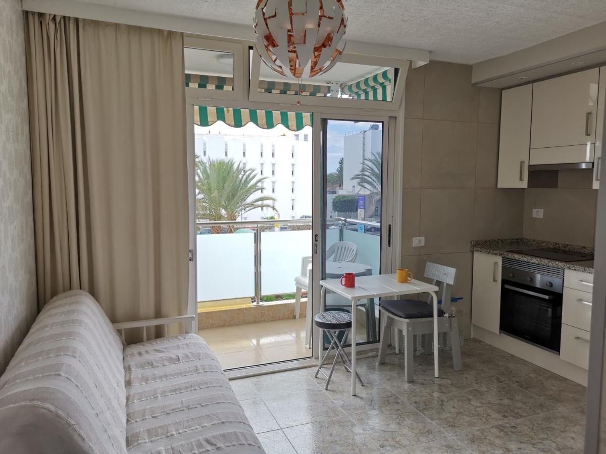 Beach Modern Apartment Playa del Inglés Exterior foto