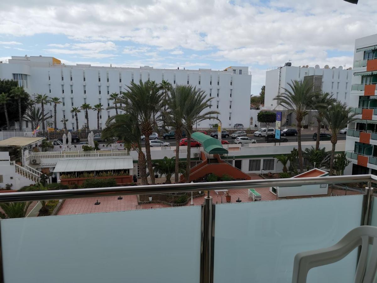 Beach Modern Apartment Playa del Inglés Exterior foto